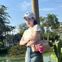 TikTok Account - thi_da9