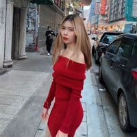 TikTok Account - bby_chan08