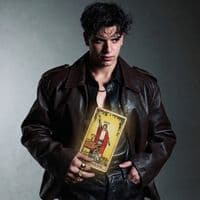 TikTok Account - beshoy.foad