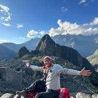 TikTok Account - viajeroperu10