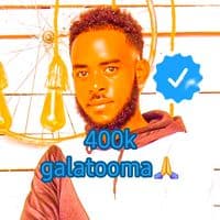 TikTok Account - yaqibedele57