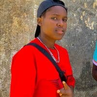 TikTok Account - oumniaawoumou