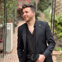 TikTok Account - mohamed_elabasy_ph