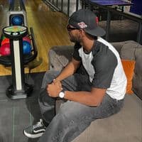 TikTok Account - y7asson