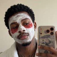 TikTok Account - iambuike