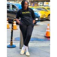 TikTok Account - kp_0065