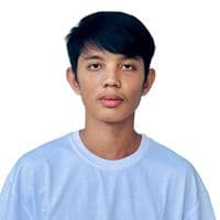 TikTok Account - thura.zaw.zaw.42.8m