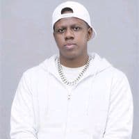 TikTok Account - kay2musiq