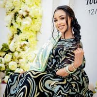 TikTok Account - luuzinasharif080