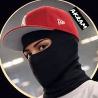 TikTok Account - akramghettokidz0