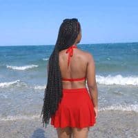 TikTok Account - osvalda.damanica