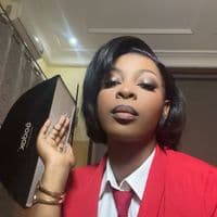 TikTok Account - presidentematerialiste