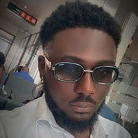 TikTok Account - nanayaw_poku