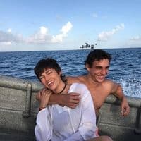 TikTok Account - mochave__