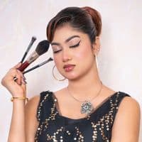 TikTok Account - anjumanglowstudio