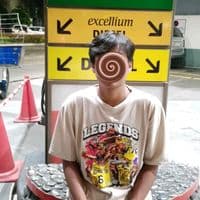 TikTok Account - morin.lester.john