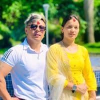 TikTok Account - anandbhujel55