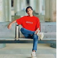 TikTok Account - maruf_vai_110