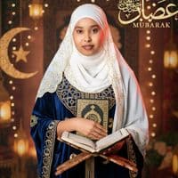 TikTok Account - ganiqurux12