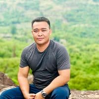 TikTok Account - visal_neang