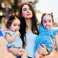 TikTok Account - ayseanur4