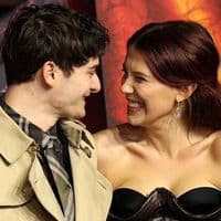 TikTok Account - stranger.forever115