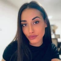 TikTok Account - nikoletarcrazygrl