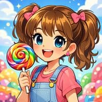 TikTok Account - lollipop.girl26