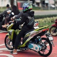 TikTok Account - kyyneedhedon