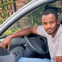 TikTok Account - danieltamirat598