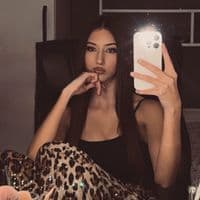 TikTok Account - viktoria_.k1