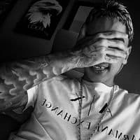 TikTok Account - arthurxkw