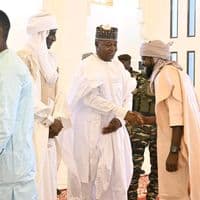 TikTok Account - idrissmadaki3