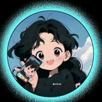 TikTok Account - khinghin.wai5