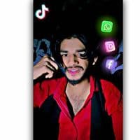 TikTok Account - ricksboy_abir