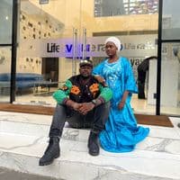 TikTok Account - yasso225..............2