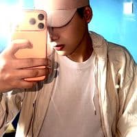 TikTok Account - luisexeff