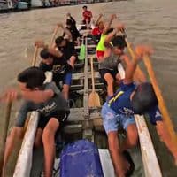 TikTok Account - inisial_h_d2009