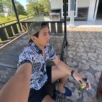 TikTok Account - arinalfauziarif