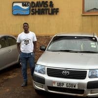 TikTok Account - allangerald16