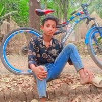 TikTok Account - mdmasiurrhaman4