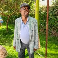 TikTok Account - prince.mtanashati7