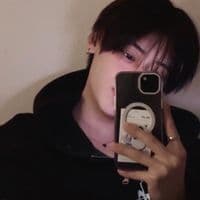 TikTok Account - at.____o03