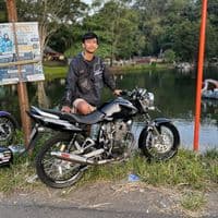 TikTok Account - harisdwi_