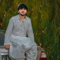 TikTok Account - naqibkandahari195