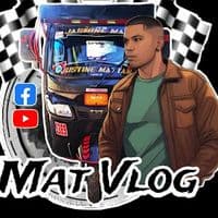 TikTok Account - mat.lawat