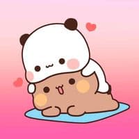 TikTok Account - panda_bear_ru