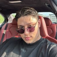 TikTok Account - berkolcun