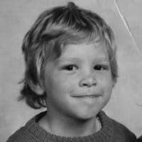 TikTok Account - morgnsz