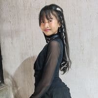 TikTok Account - gabriellealenna